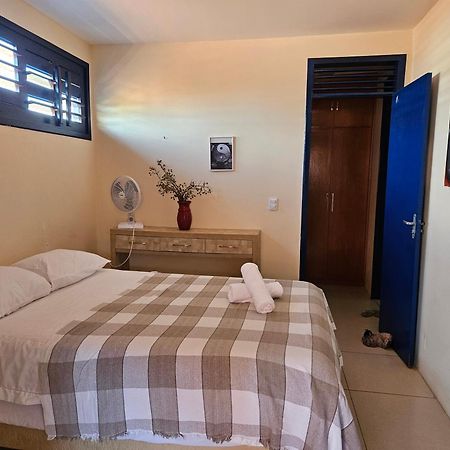 Shanti Om Refugio Pousada E Yoga Bed & Breakfast Cascavel  Exterior photo