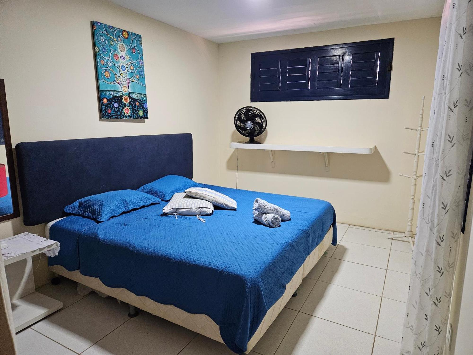 Shanti Om Refugio Pousada E Yoga Bed & Breakfast Cascavel  Exterior photo