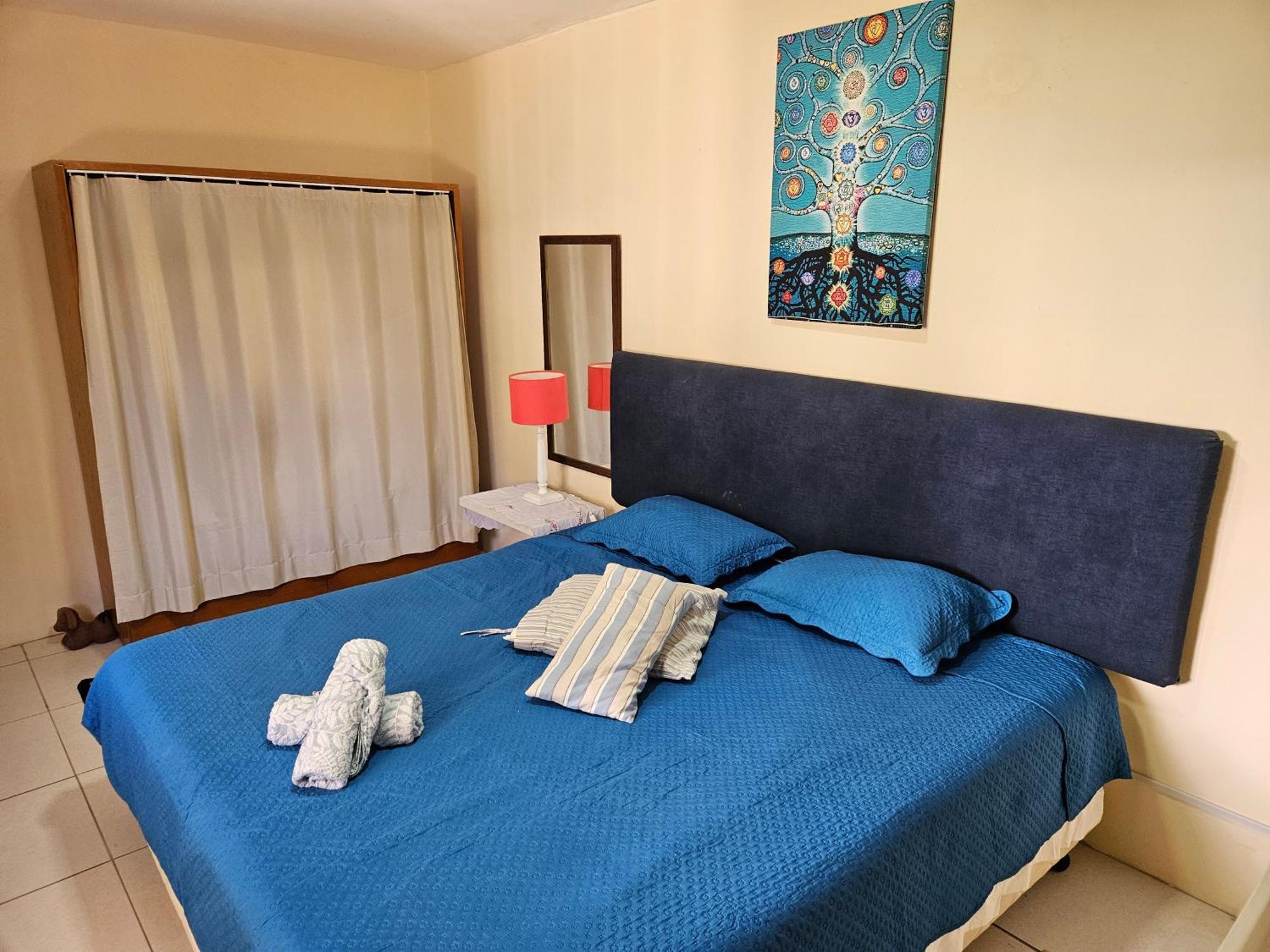 Shanti Om Refugio Pousada E Yoga Bed & Breakfast Cascavel  Exterior photo